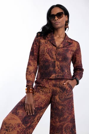 Steps Women Clothing - MTVR-C074D181
