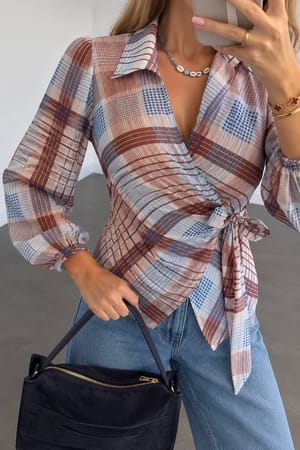 Steps Women Clothing - MTVR-43A75A68