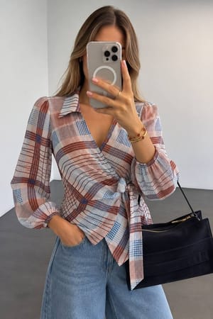 Steps Women Clothing - MTVR-43A75A68