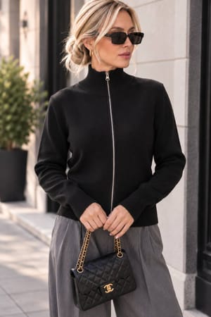 Parkkaron Women Clothing - MTVR-738F0883