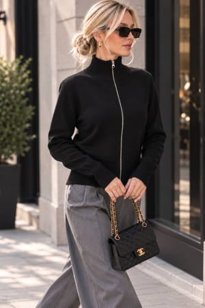 Parkkaron Women Clothing - MTVR-738F0883