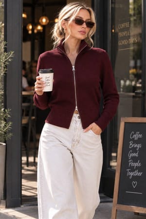 Parkkaron Women Clothing - MTVR-E20EA8A1