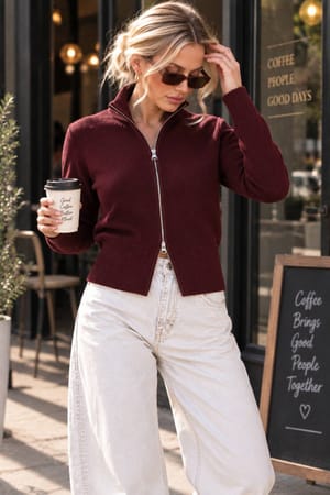 Parkkaron Women Clothing - MTVR-E20EA8A1