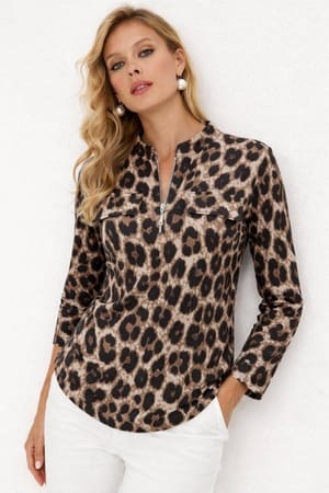 Janes Women Clothing - MTVR-6F7B7AC9