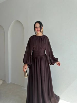 Kinzi Women Clothing - MTVR-599EE0B4