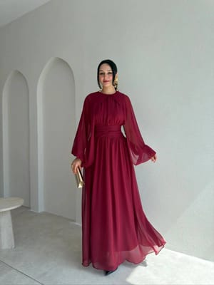 Kinzi Women Clothing - MTVR-599EE0B4