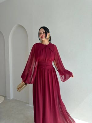 Kinzi Women Clothing - MTVR-599EE0B4