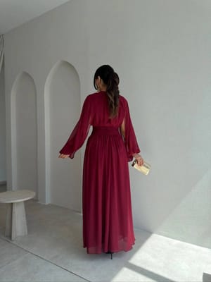 Kinzi Women Clothing - MTVR-599EE0B4