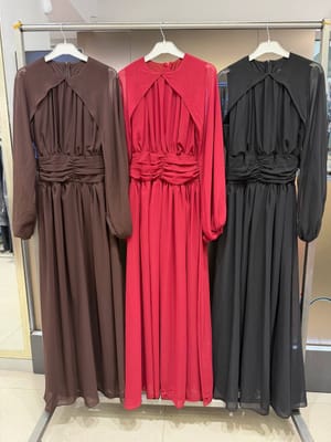 Kinzi Women Clothing - MTVR-599EE0B4