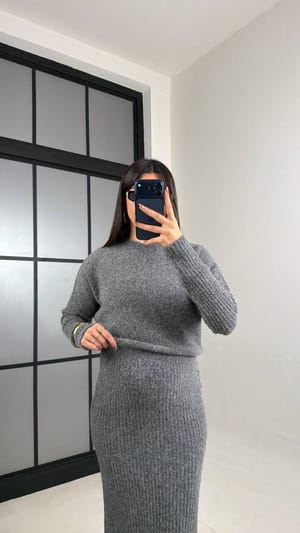 Rey Women Clothing - MTVR-DB607CE3
