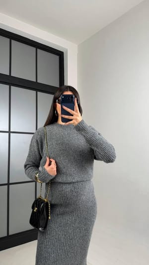 Rey Women Clothing - MTVR-DB607CE3