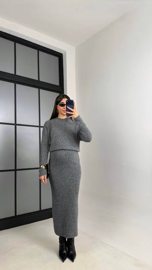 Rey Women Clothing - MTVR-DB607CE3