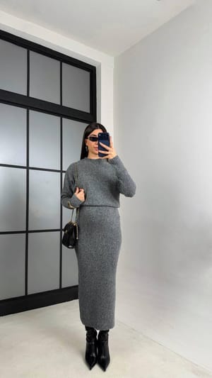 Rey Women Clothing - MTVR-DB607CE3