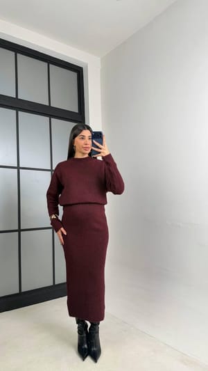 Rey Women Clothing - MTVR-8CA935C7