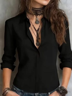 Janes Women Clothing - MTVR-EE3AF1B8