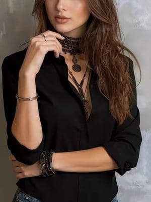 Janes Women Clothing - MTVR-EE3AF1B8