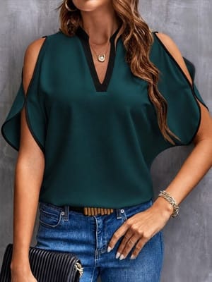 Janes Women Clothing - MTVR-72C4D004