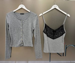 Kinzi Women Clothing - MTVR-32C2017F