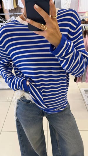 QU Style Women Clothing - MTVR-26714CD1