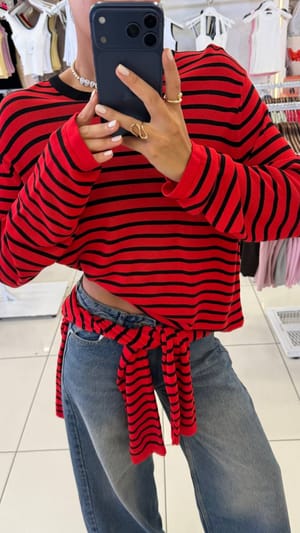QU Style Women Clothing - MTVR-26714CD1