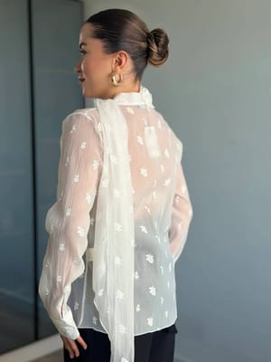 Kinzi Women Clothing - MTVR-CCC8106C