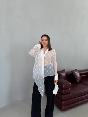 Kinzi Women Clothing - MTVR-CCC8106C