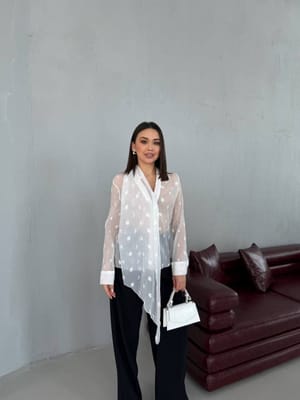 Kinzi Women Clothing - MTVR-CCC8106C