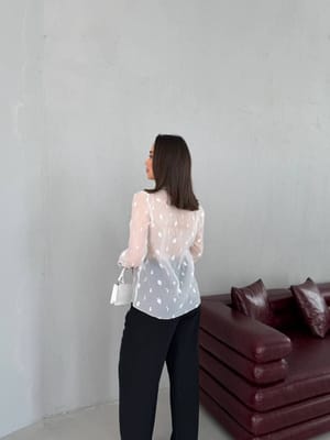 Kinzi Women Clothing - MTVR-CCC8106C