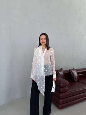 Kinzi Women Clothing - MTVR-CCC8106C