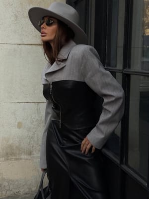 New Imperial Women Clothing - MTVR-1BFBD9F3