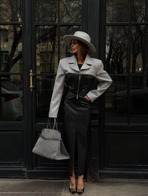 New Imperial Women Clothing - MTVR-1BFBD9F3