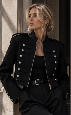 New Imperial Women Clothing - MTVR-FC517C5F