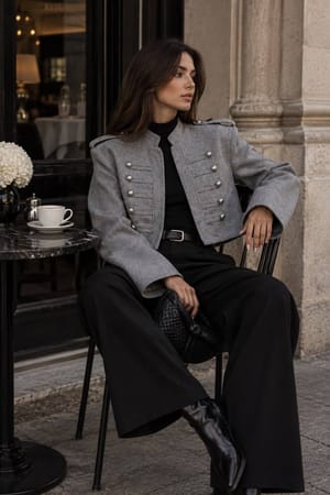 New Imperial Women Clothing - MTVR-FC517C5F