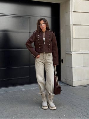 New Imperial Women Clothing - MTVR-FC517C5F