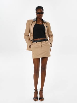 New Imperial Women Clothing - MTVR-44A22330