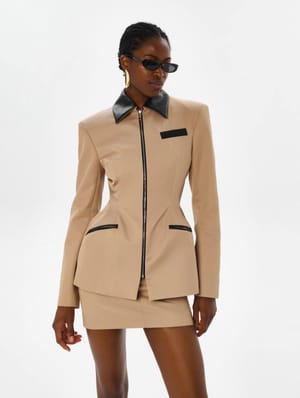 New Imperial Women Clothing - MTVR-44A22330