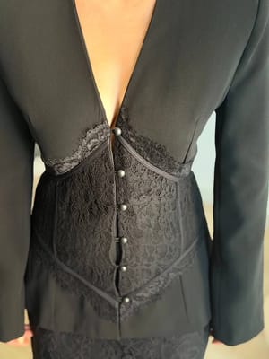Kinzi Women Clothing - MTVR-642911A2