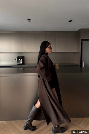 Eyyo Frauen Bekleidung - MTVR-3AD23064