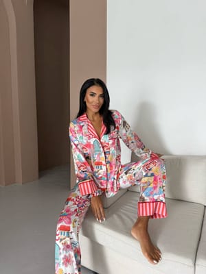 Atach Women Clothing - MTVR-5D98DA9E