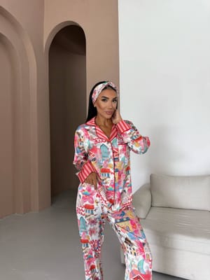 Atach Women Clothing - MTVR-5D98DA9E