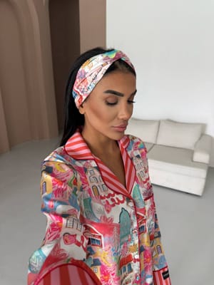 Atach Women Clothing - MTVR-5D98DA9E