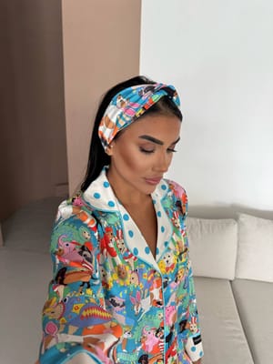 Atach Women Clothing - MTVR-32DD2681