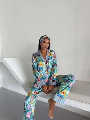 Atach Women Clothing - MTVR-4AD58083