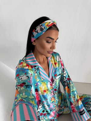 Atach Women Clothing - MTVR-4AD58083