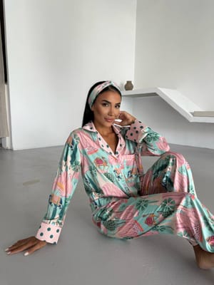 Atach Women Clothing - MTVR-F773A267