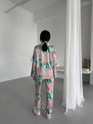 Atach Women Clothing - MTVR-F773A267