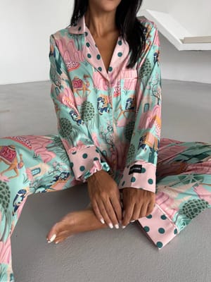 Atach Women Clothing - MTVR-F773A267