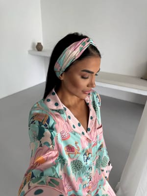 Atach Women Clothing - MTVR-F773A267