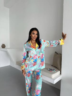 Atach Women Clothing - MTVR-19B2F3F4