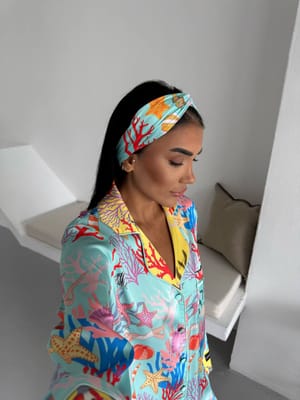 Atach Women Clothing - MTVR-19B2F3F4